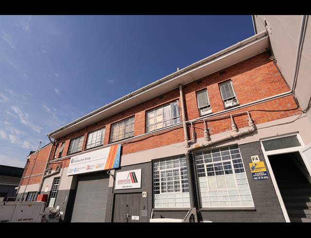 397M² WAREHOUSE SOLD IN MAITLAND